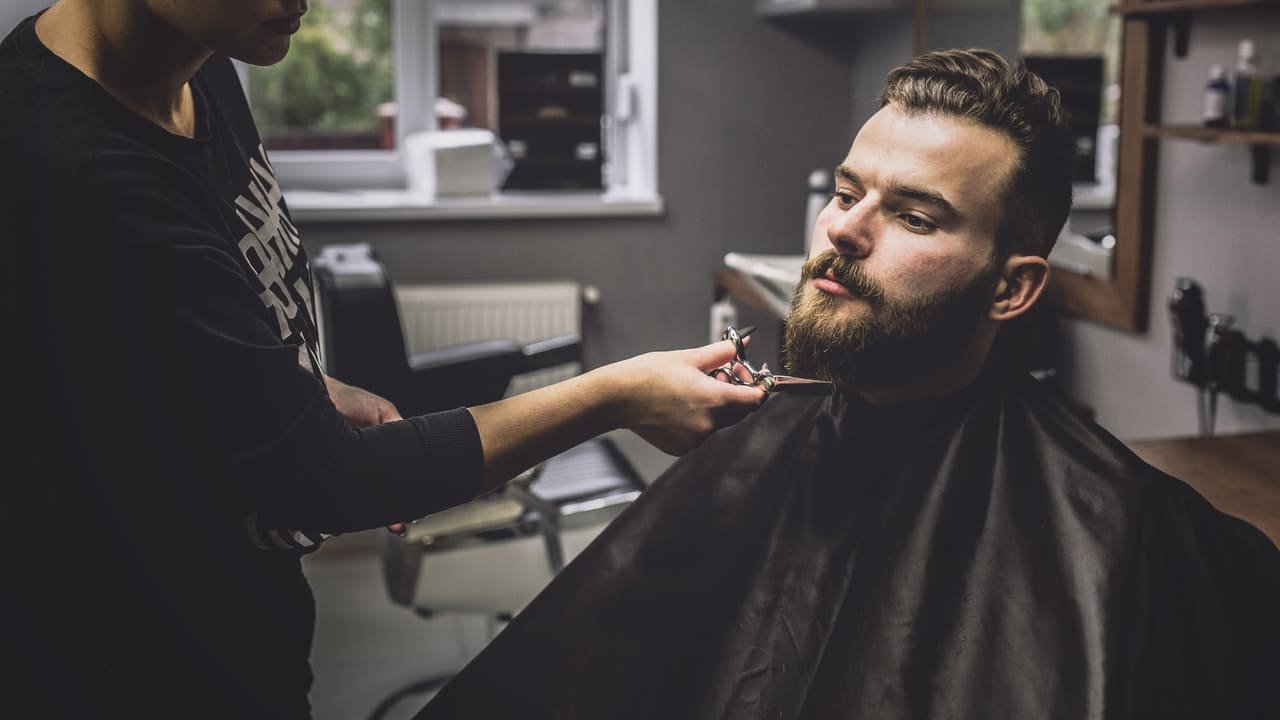 TrimPro – Barber & Grooming Divi Child Theme Image 9