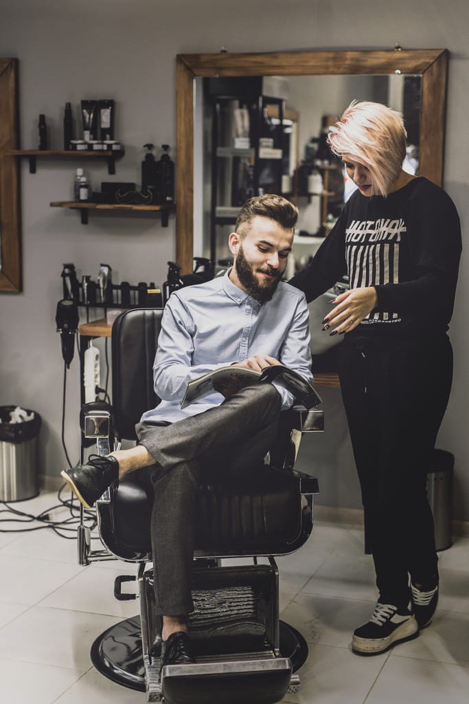 TrimPro – Barber & Grooming Divi Child Theme Image 16