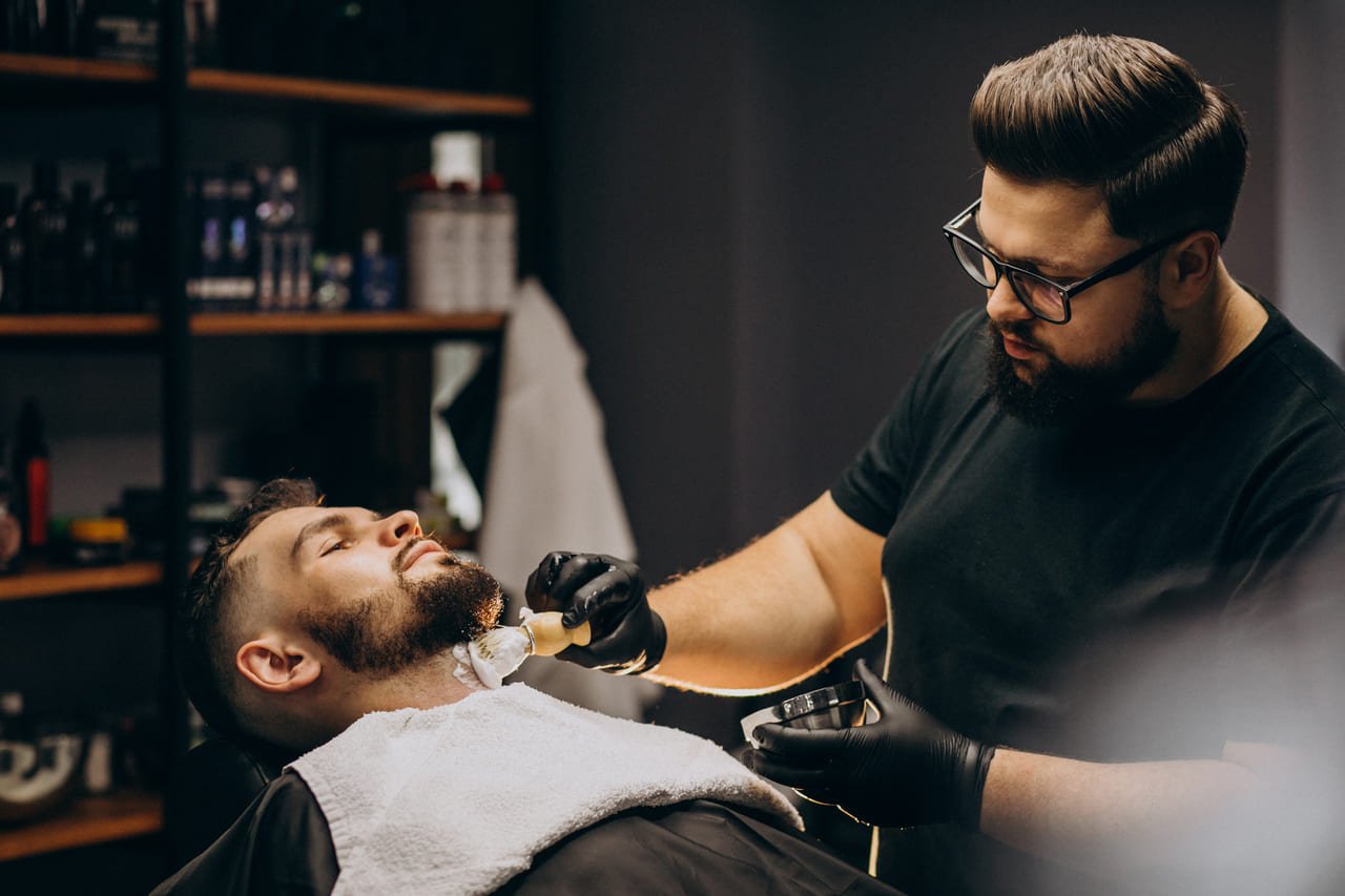 TrimPro – Barber & Grooming Divi Child Theme Image 36